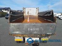 Mitsubishi FUSO SUPER GREAT 1996