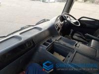 Mitsubishi FUSO SUPER GREAT 1996