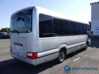 Toyota Coaster 2019