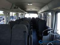 Toyota Coaster 2019