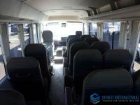 Toyota Coaster 2019
