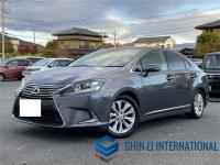 Lexus HS 2013