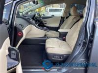Lexus HS 2013