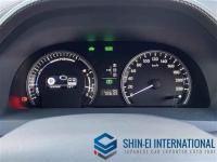 Lexus HS 2013