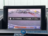 Lexus HS 2013