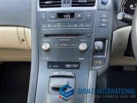 Lexus HS 2013