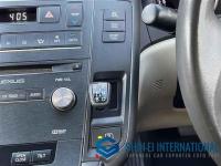 Lexus HS 2013