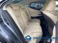 Lexus HS 2013