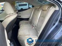 Lexus HS 2013