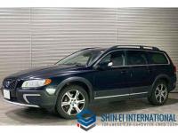 Volvo XC70 2015