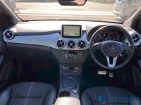 Mercedes-Benz B-Class 2013