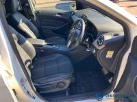 Mercedes-Benz B-Class 2013