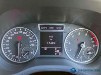 Mercedes-Benz B-Class 2013