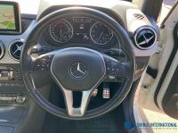 Mercedes-Benz B-Class 2013