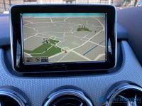 Mercedes-Benz B-Class 2013