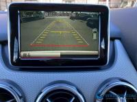 Mercedes-Benz B-Class 2013