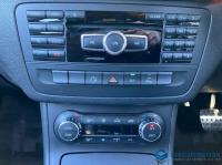 Mercedes-Benz B-Class 2013