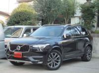 Volvo XC90 2019