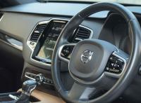 Volvo XC90 2019