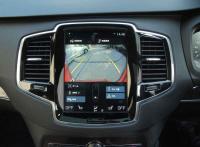 Volvo XC90 2019