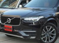 Volvo XC90 2019