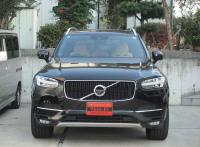 Volvo XC90 2019