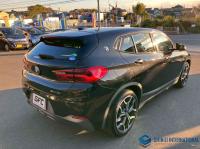 BMW X2 2019
