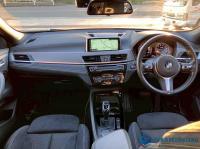 BMW X2 2019
