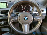 BMW X2 2019