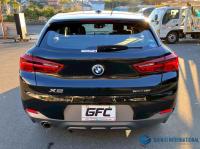 BMW X2 2019