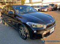 BMW X2 2019