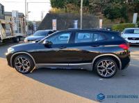 BMW X2 2019