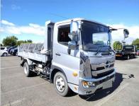 Hino RANGER 2021