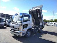 Hino RANGER 2021