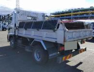 Hino RANGER 2021