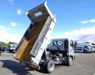 Hino RANGER 2021