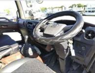 Hino RANGER 2021