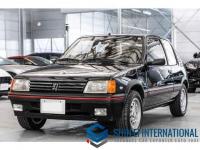 Peugeot 205 GTi 1988