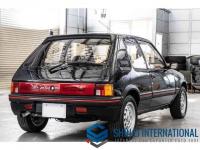 Peugeot 205 GTi 1988