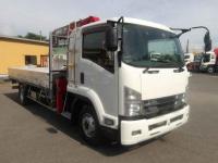 Nissan CONDOR 2018