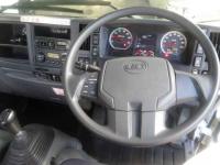 Nissan CONDOR 2018