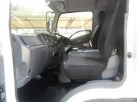 Nissan CONDOR 2018