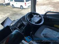 Mitsubishi FUSO SUPER GREAT 2004