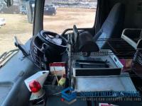 Mitsubishi FUSO SUPER GREAT 2004