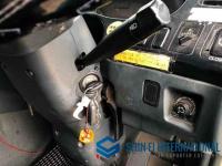 Mitsubishi FUSO SUPER GREAT 2004