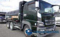 Mitsubishi FUSO SUPER GREAT 2013