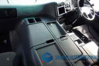 Mitsubishi FUSO SUPER GREAT 2013