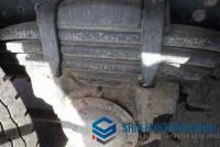 Mitsubishi FUSO SUPER GREAT 2013