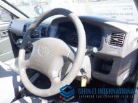 Toyota Town Ace Truck 2004