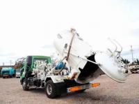 Mitsubishi FUSO FIGHTER 2006